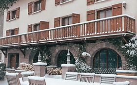 L'Escale en Ubaye